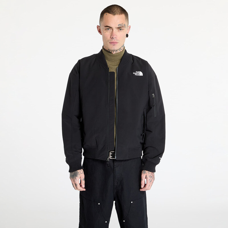 Bunda The North Face M TNF Bomber TNF Black L 60531558