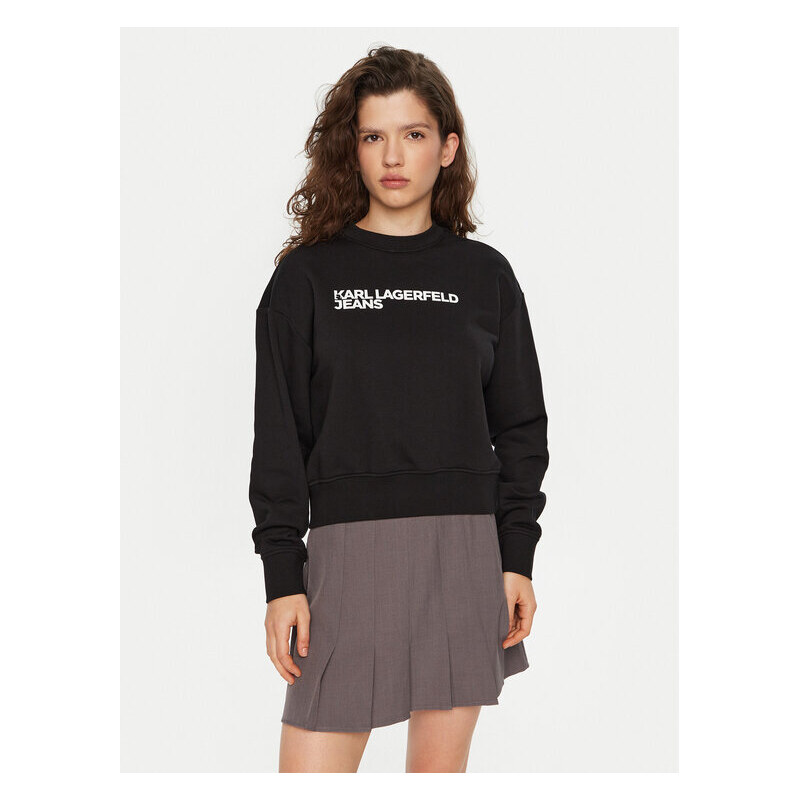 Mikina Karl Lagerfeld Jeans 60532353