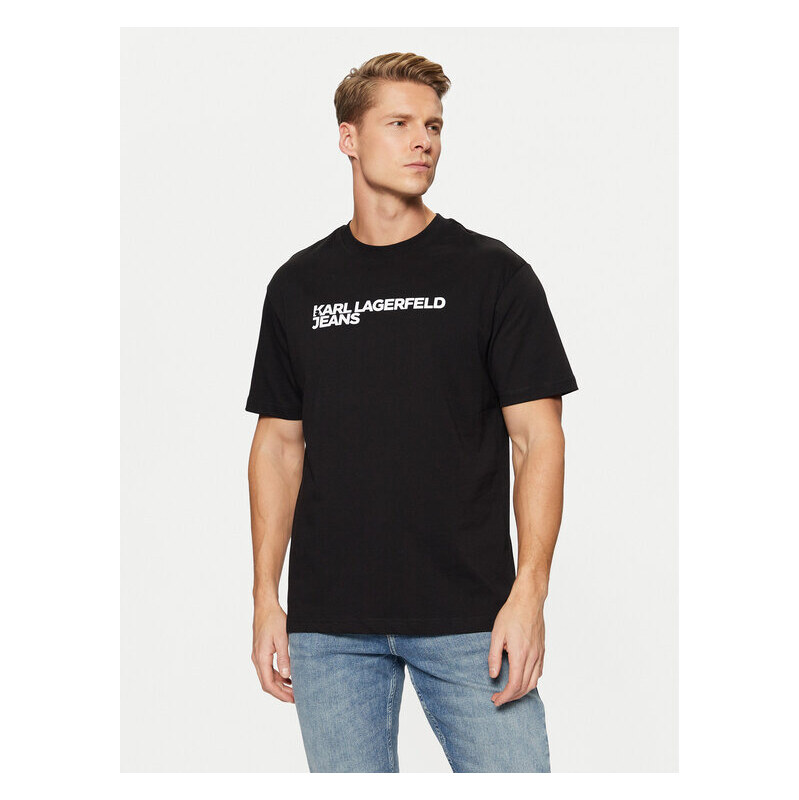 Tričko Karl Lagerfeld Jeans 60532404