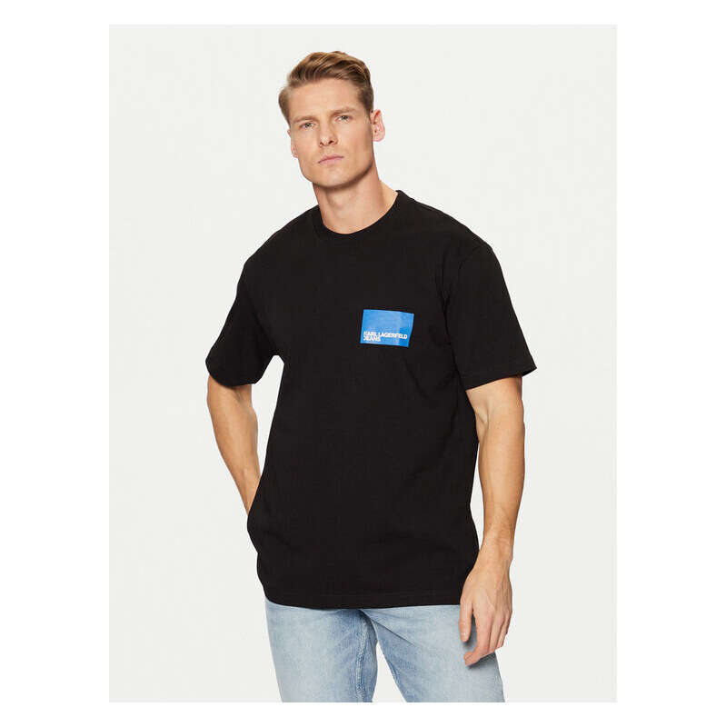 Tričko Karl Lagerfeld Jeans 60532406