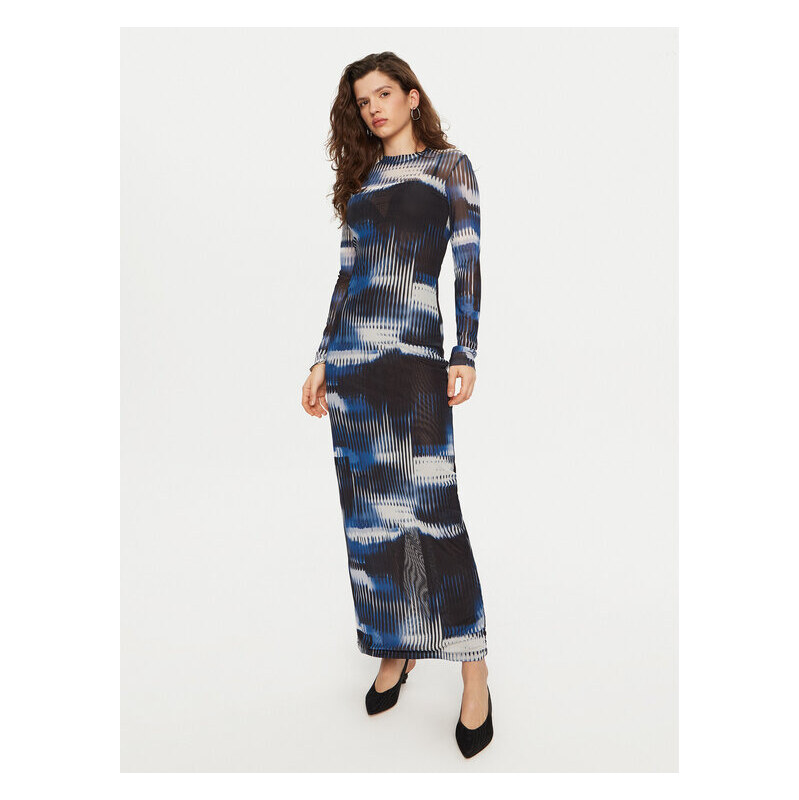 Každodenné šaty Karl Lagerfeld Jeans 60532408