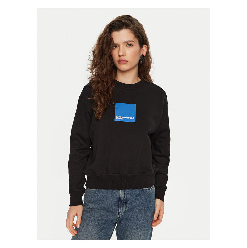 Mikina Karl Lagerfeld Jeans 60532430