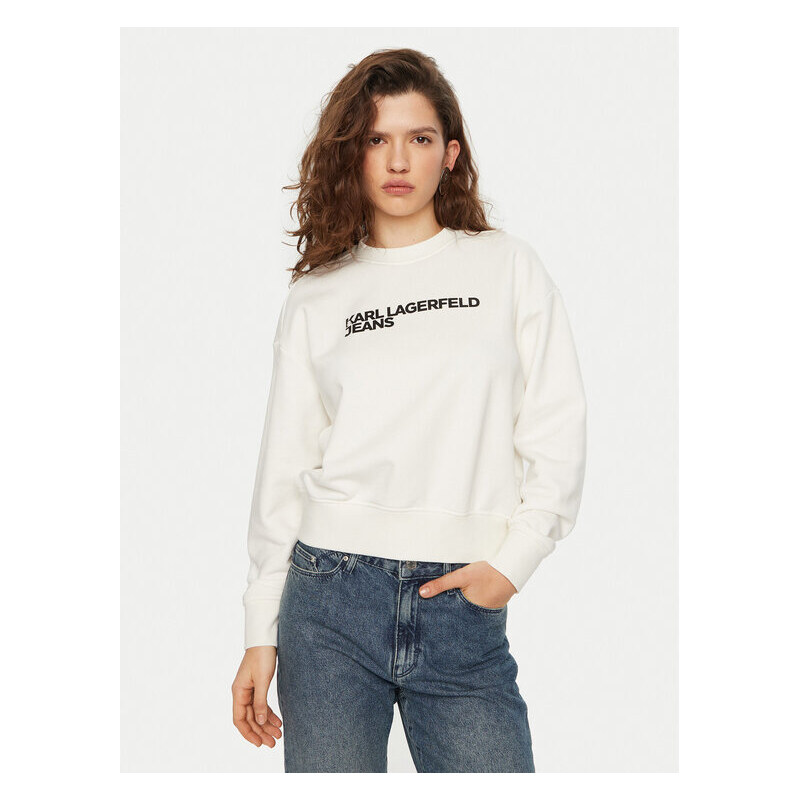 Mikina Karl Lagerfeld Jeans 60532443