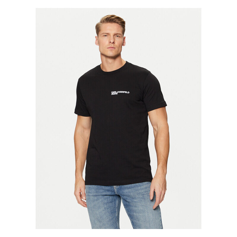 Tričko Karl Lagerfeld Jeans 60532447