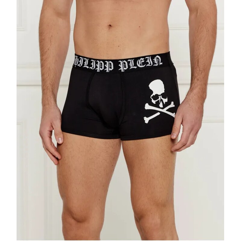 Philipp Plein Boxerky Skull&Bones 60518461