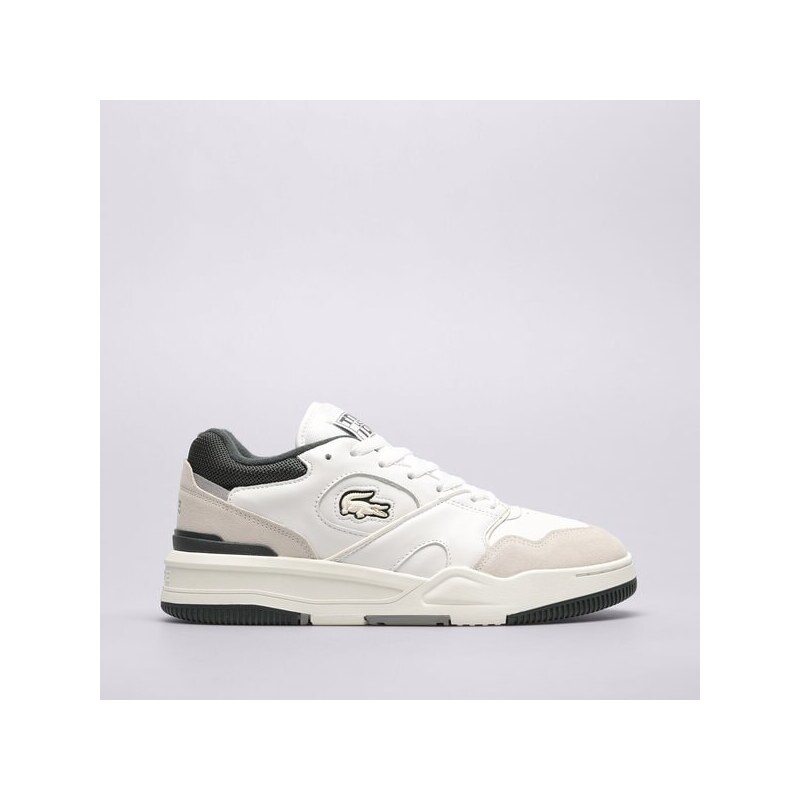 Lacoste Lineshot 223 3 Sma Muži Obuv Tenisky 746SMA00881R5 45845370