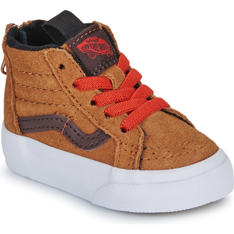 Vans Členkové tenisky SK8-Hi Zip Vans 60535187