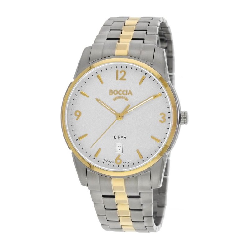 Boccia Titanium 3632-02 3632-02 60537481