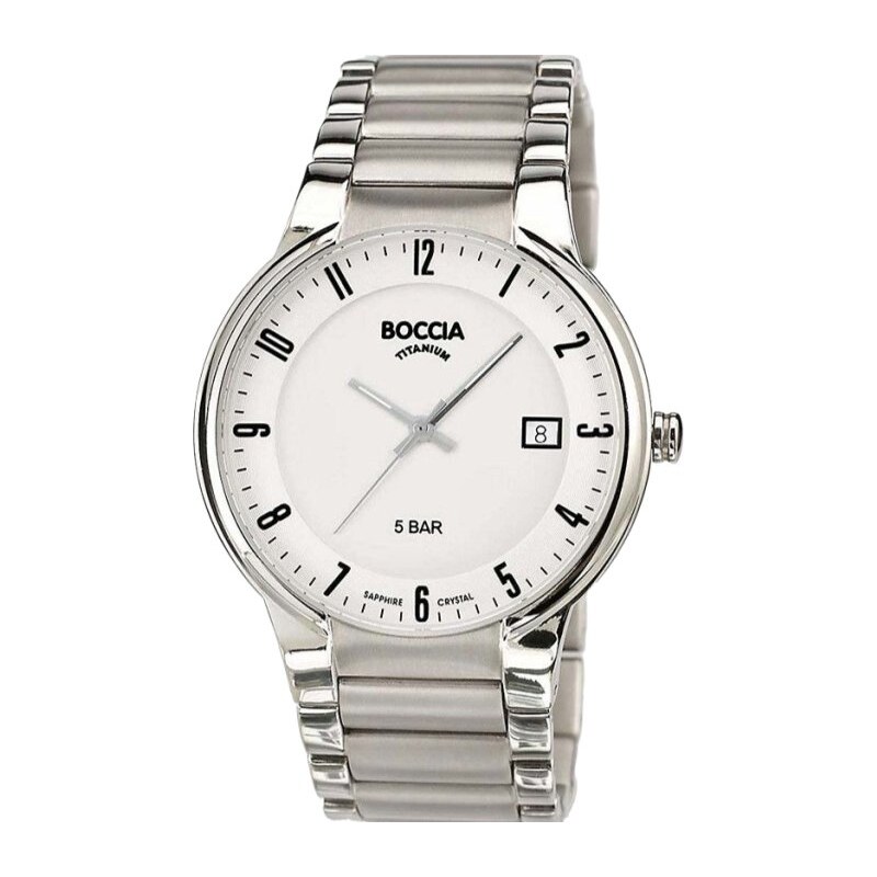 Boccia Titanium Sport 3629-02 3629-02 60537544