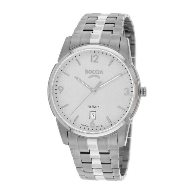 Boccia Titanium 3632-01 3632-01 60537504