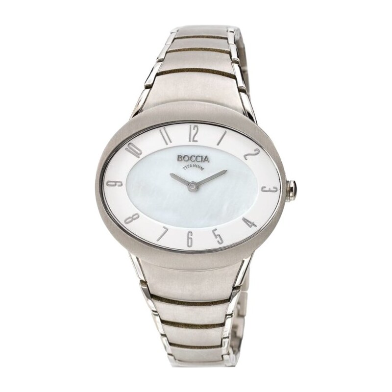 Boccia Titanium Trend 3165-10 3165-10 60537501
