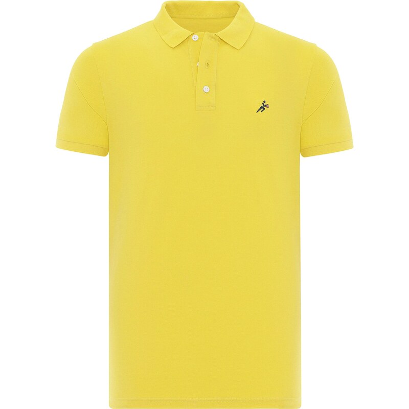 Moxx Paris Tričko žltá 61589588