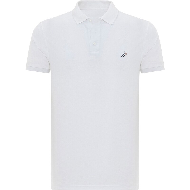 Moxx Paris Tričko biela 61589592