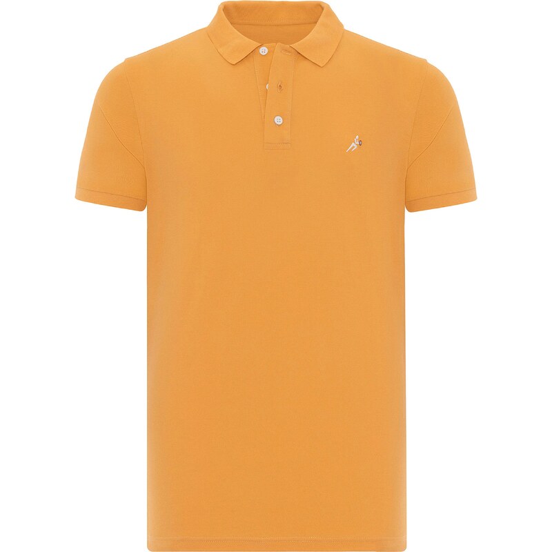 Moxx Paris Tričko oranžová 61589599