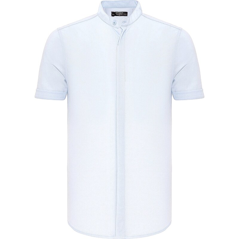 Antioch Košeľa svetlomodrá 62053402
