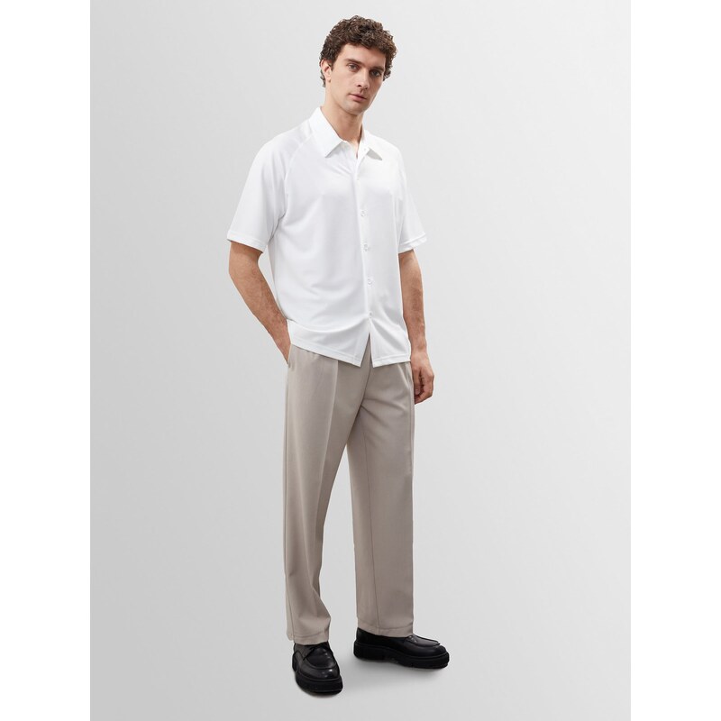 Antioch Košeľa biela 62053433