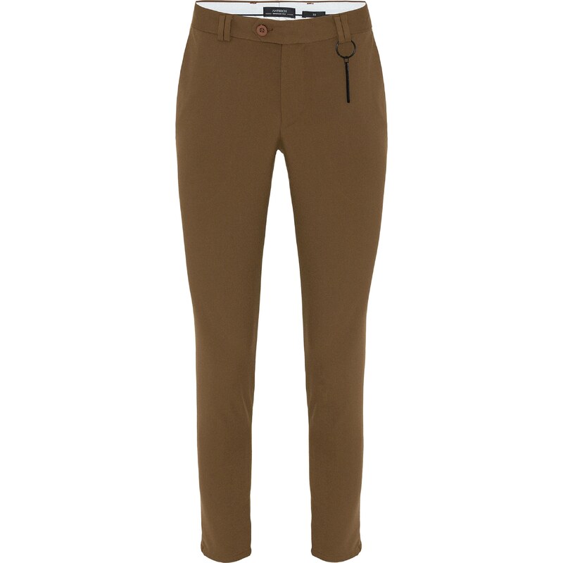 Antioch Nohavice svetlohnedá 60542114