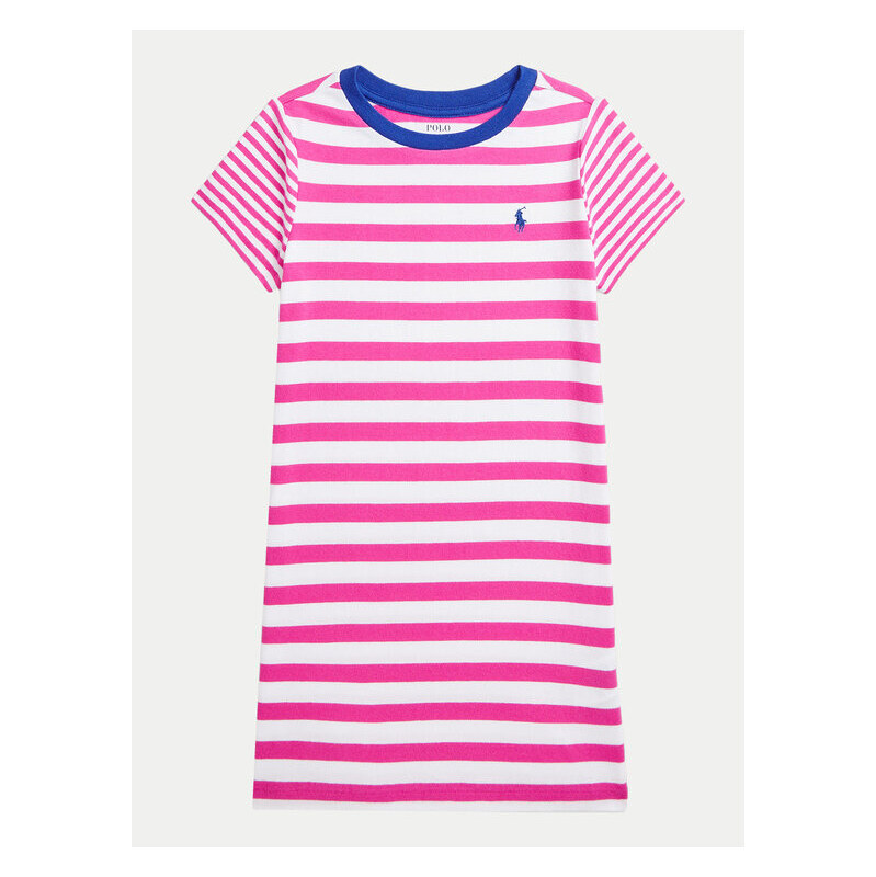 Každodenné šaty Polo Ralph Lauren 60544556
