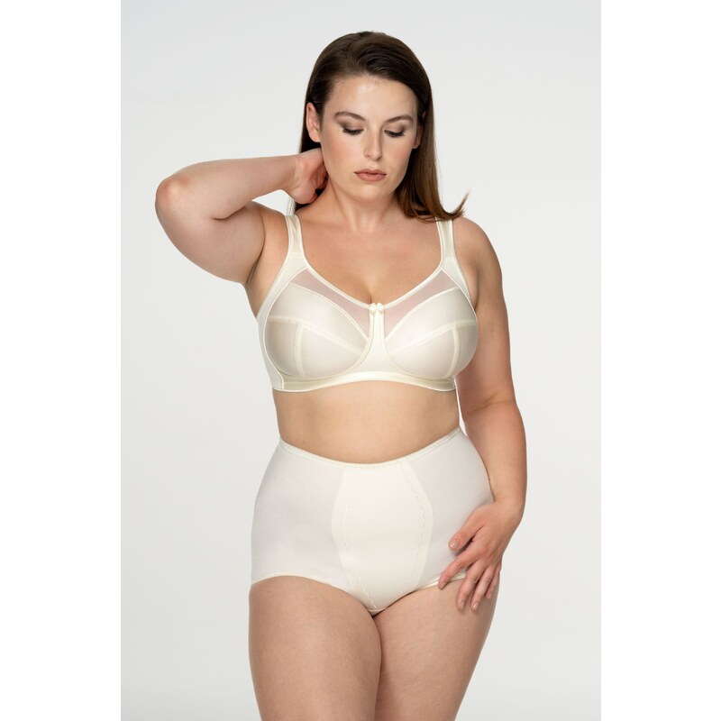 Nevystužená podprsenka bez kostíc Timo 010037 52918380