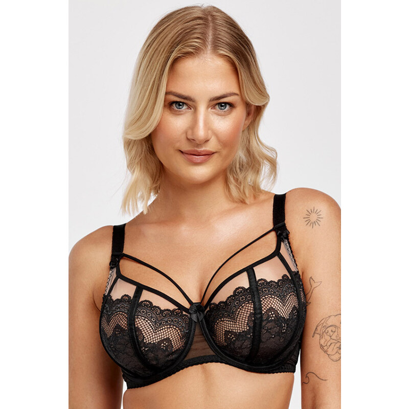 Podprsenka Azal Otylia - nevystužená 67171190