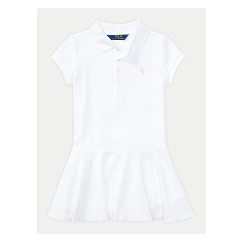 Každodenné šaty Polo Ralph Lauren 60544532