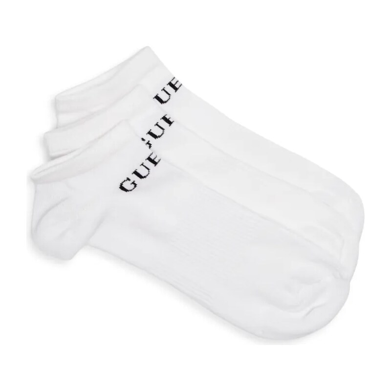 Guess Underwear Ponožky 3-balenie 64919068