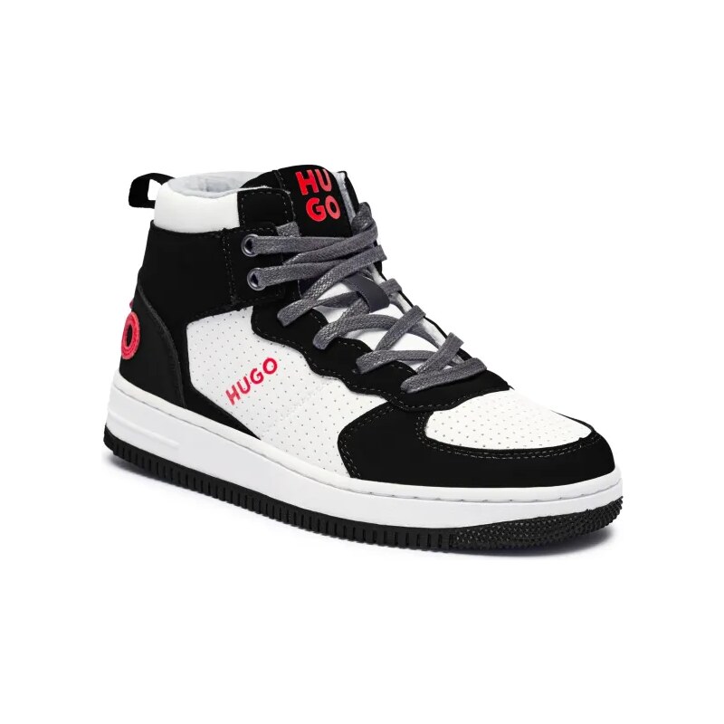 HUGO KIDS Sneakersy 60536770
