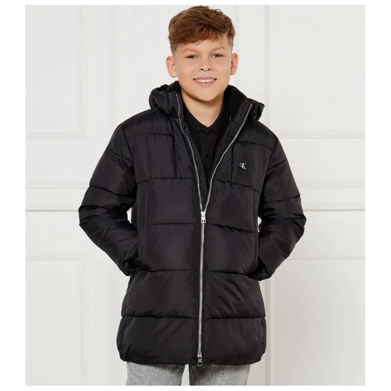 Calvin Klein Jeans Bunda | Loose fit 58403131