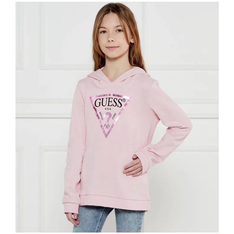 Guess Mikina | Regular Fit 28423937