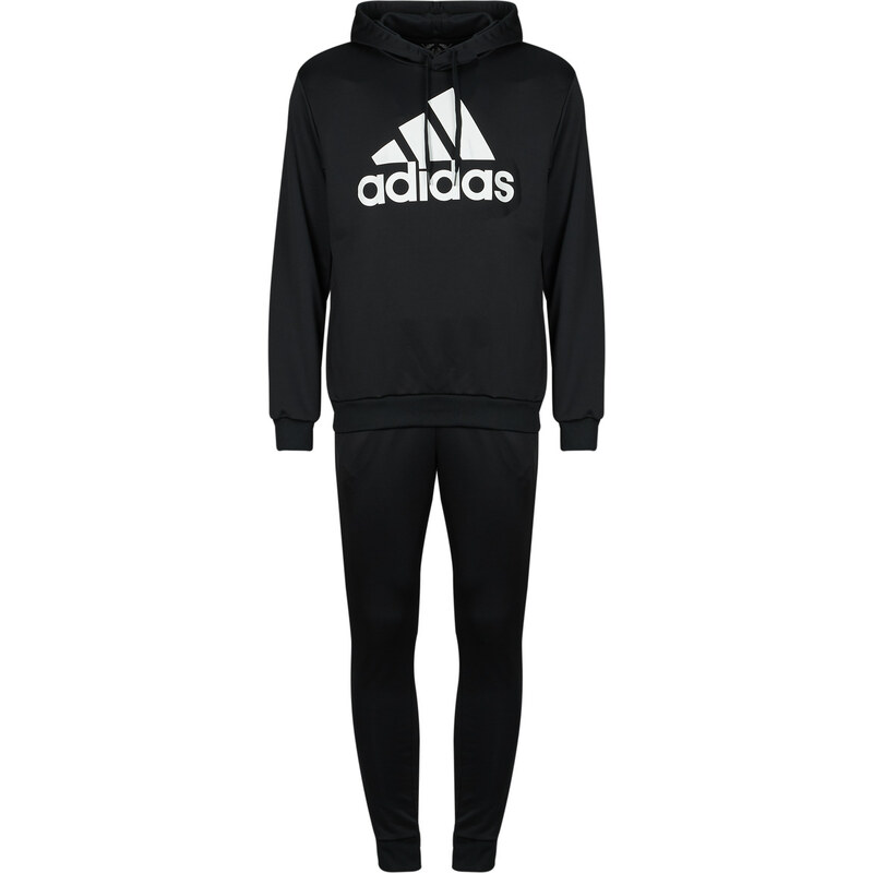 adidas Súpravy vrchného oblečenia Sportswear French Terry Hooded Track 65470813