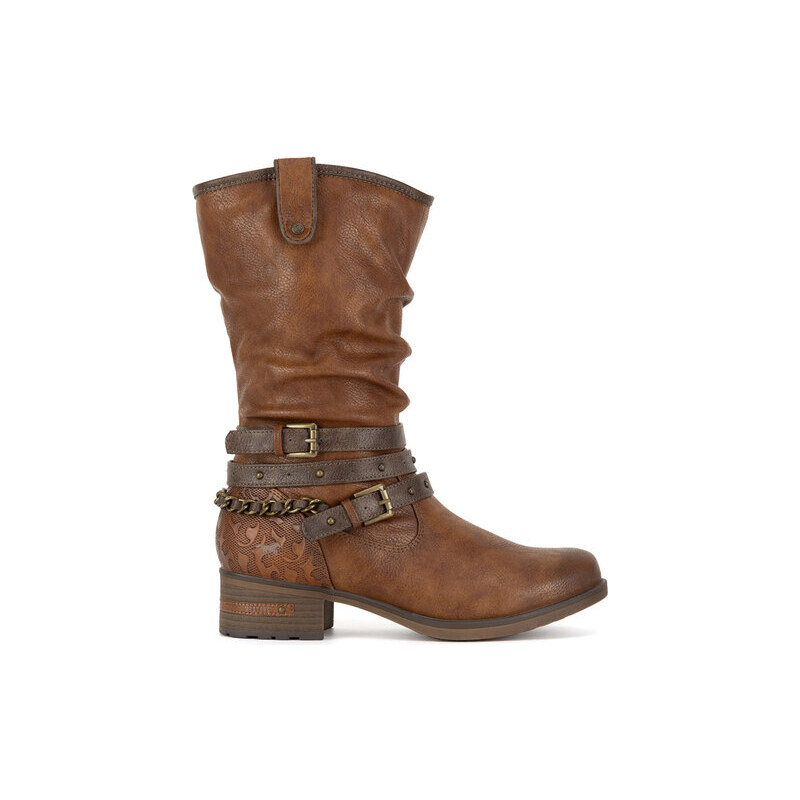 Čižmy Mustang 60562440