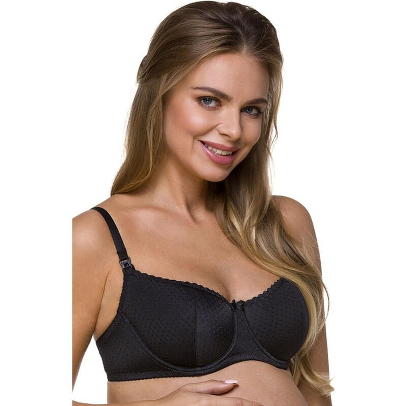 Materská podprsenka Lupoline 1381 - Výpredaj 60566345