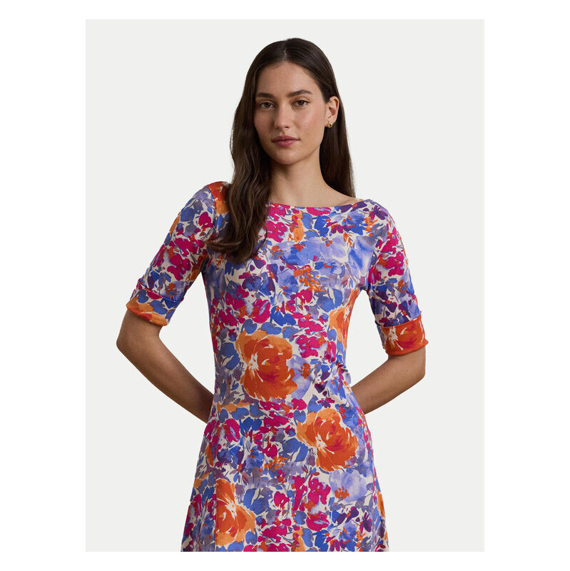 Každodenné šaty LAUREN RALPH LAUREN 60557962