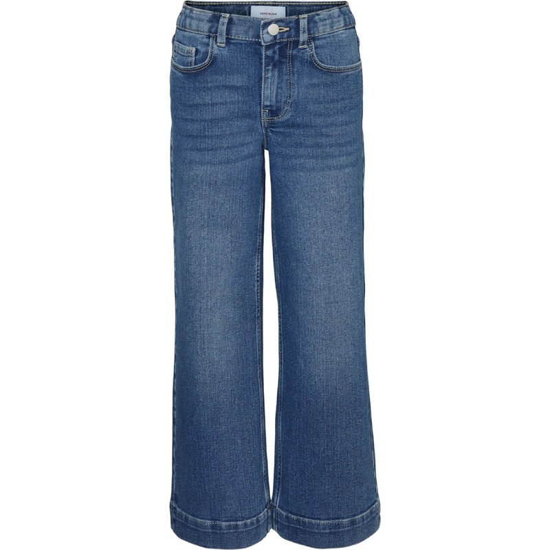 Vero Moda Girl Džínsy VMDaisy modrá denim 54263488
