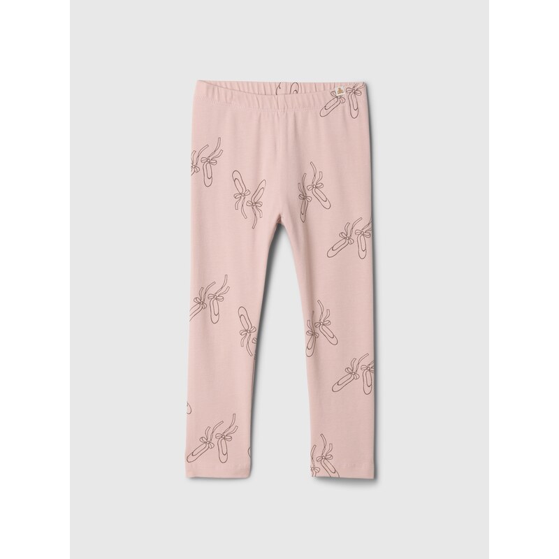 E-shop GAP Baby Leggings Mix and Match - Girls