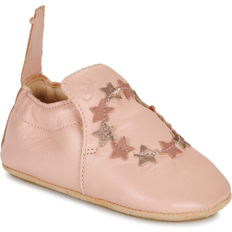 Easy Peasy Papuče MY BLUBLU COURONNE Easy Peasy 62501523