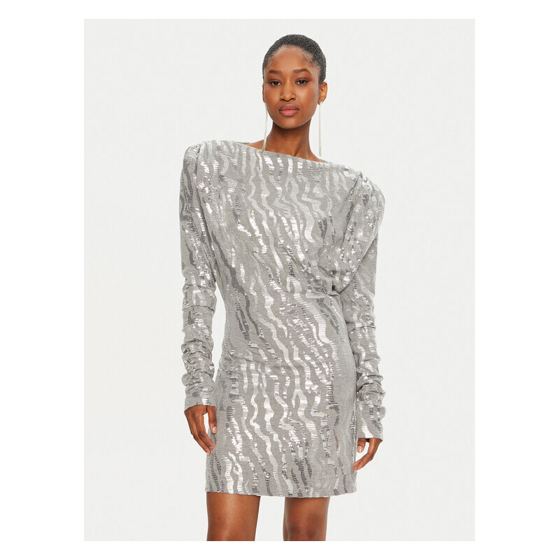 Koktejlové šaty ROTATE 60570225