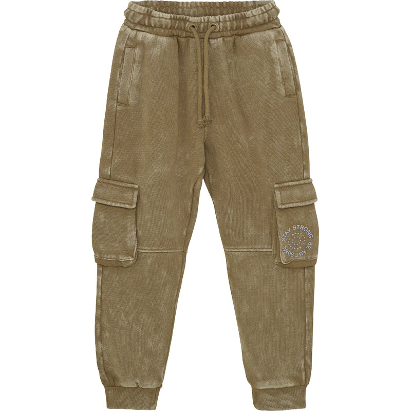 Minymo Tepláky Dijon 60564835