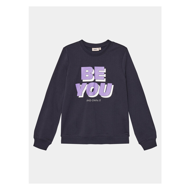 Mikina Kids ONLY 45179043