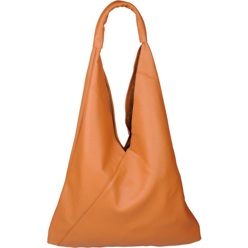 Camel kožená talianska kabelka Alma Camel Chiara NovaKabelka.sk 60566185