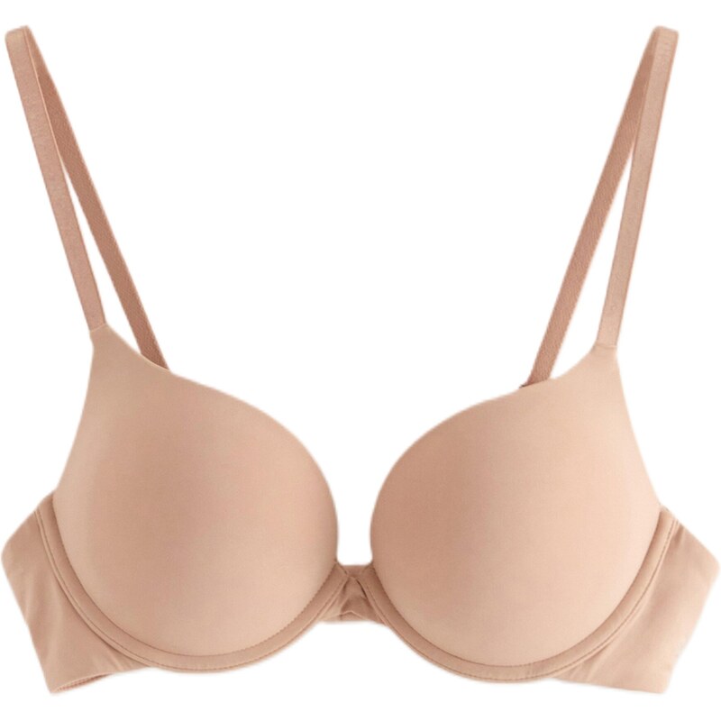 Lindex Podprsenka Theresia krémová 51511488