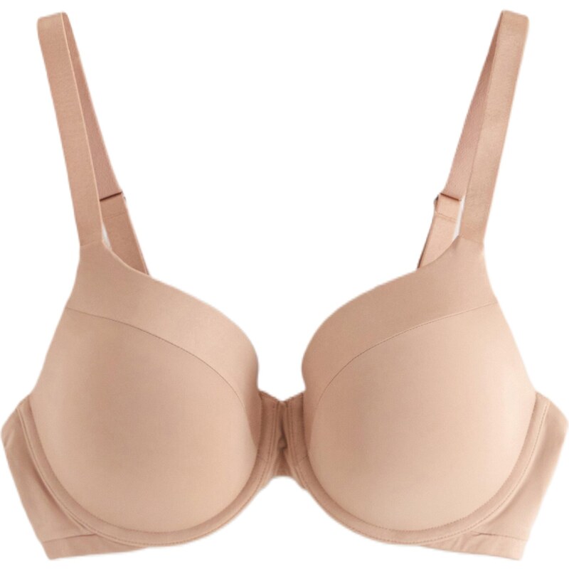 Lindex Podprsenka Dahlia béžová 54241181