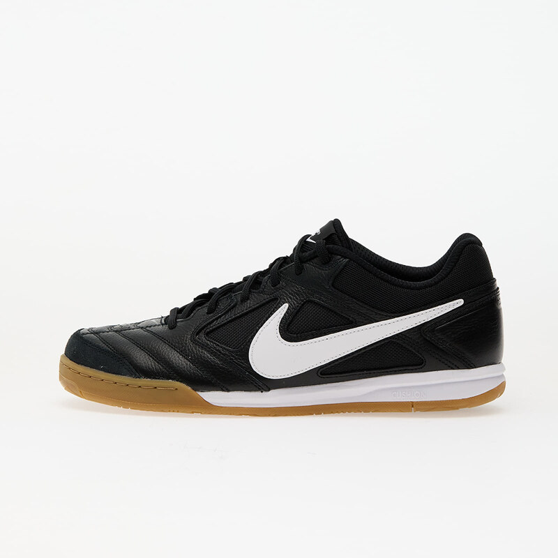 Nike Gato Black/ White-Gum Light Brown 60572966