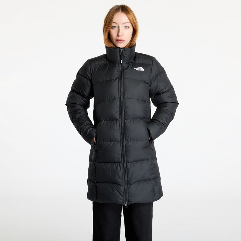 Bunda The North Face W Saikuru Parka TNF Black S 60572986