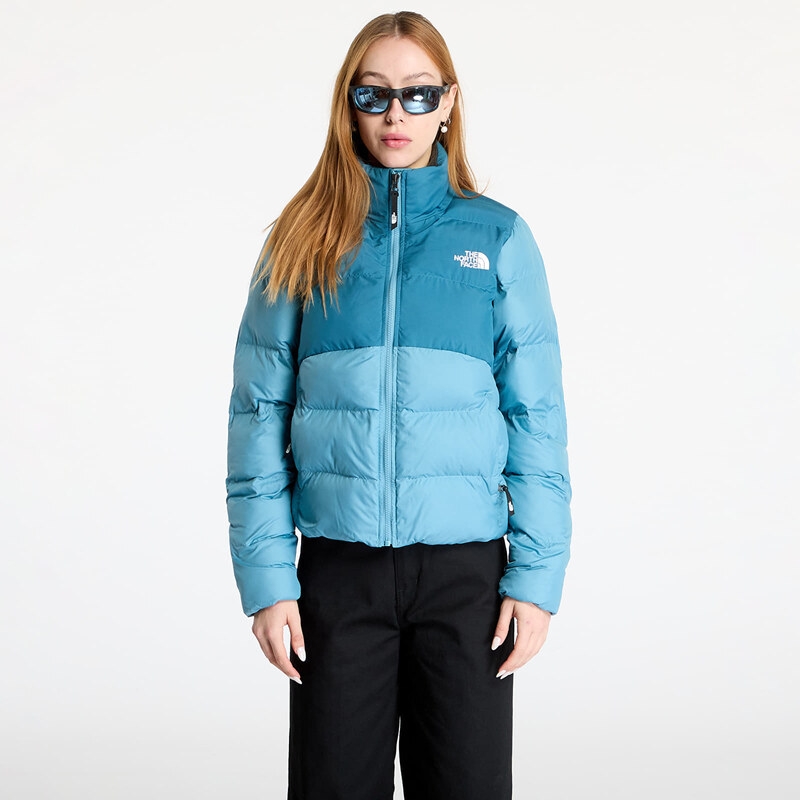Bunda The North Face W Saikuru Jacket Algae Blue S 60572985