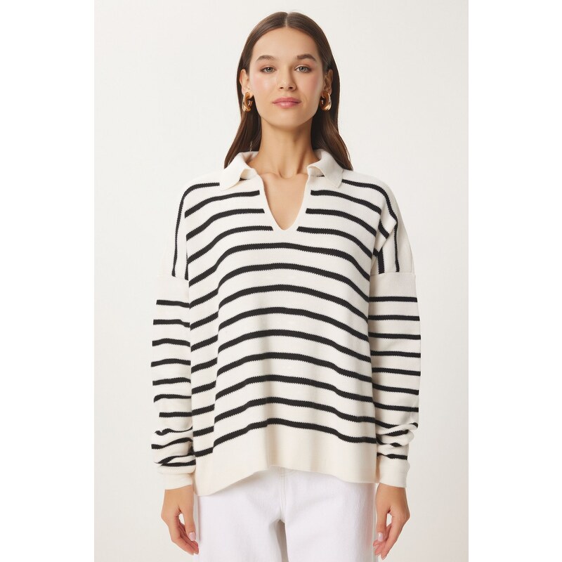 Dámsky sveter Happiness İstanbul