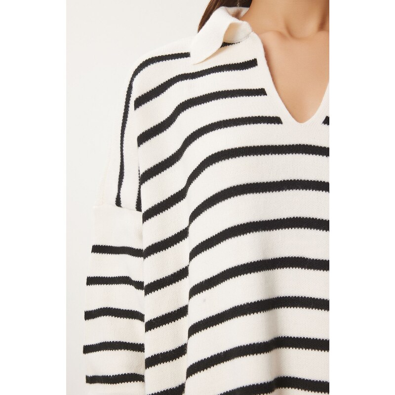 Dámsky sveter Happiness İstanbul