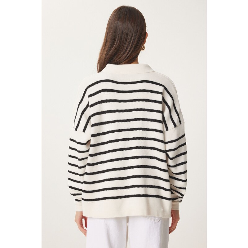 Dámsky sveter Happiness İstanbul