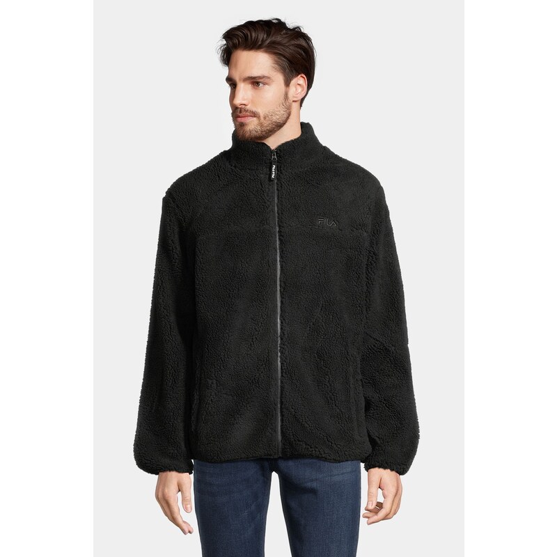 Fila Braunlage Sherpa Fleece Jacket 65391563