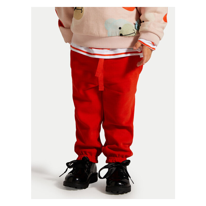 Teplákové nohavice Coccodrillo 57427695